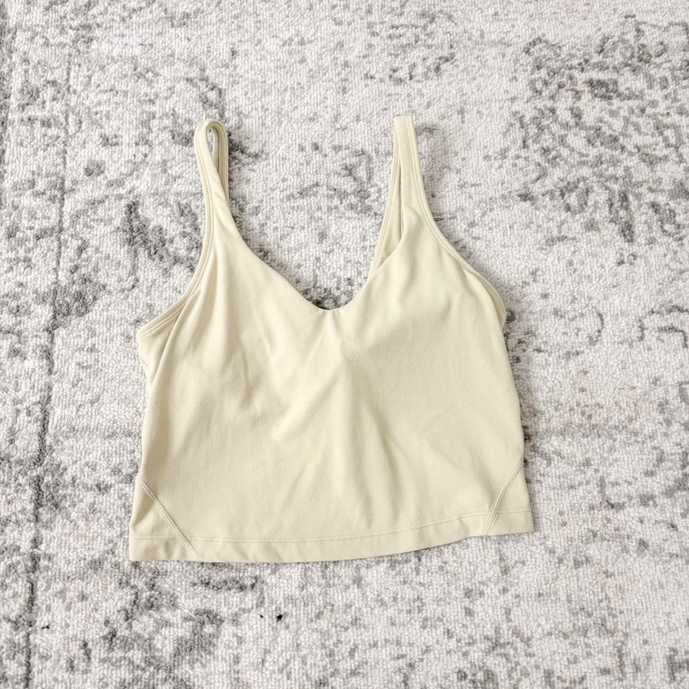 Lululemon Align Tank Top Bundle - image 5